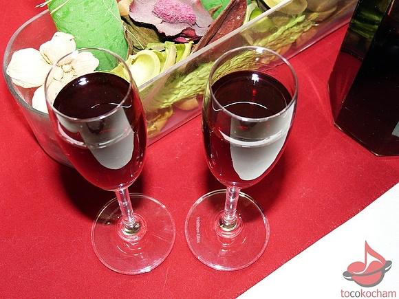 Ratafia – wieloowocowa nalewka na letnie wieczory