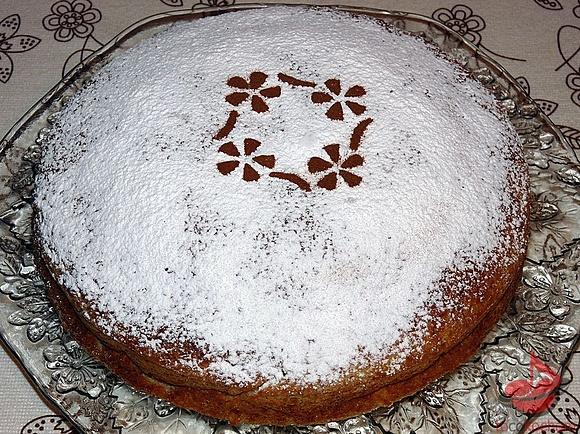 Ciasto jogurtowe szybkie i wilgotne łatwe do przygotowania