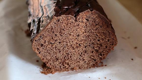 Babka piernikowa łatwy przepis bez miksera