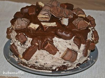 Tort Kinder Bueno