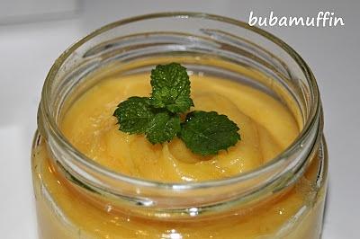 Lemon curd