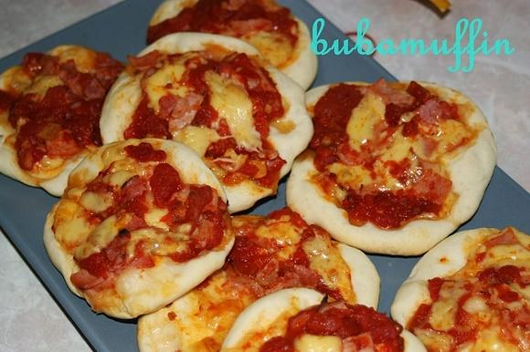 Pizzerki