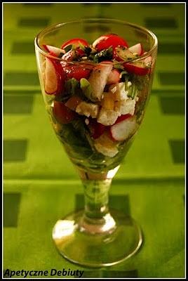 Mała feta