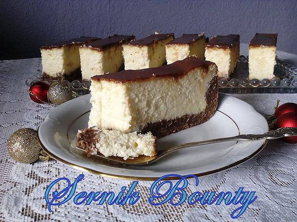 Sernik bounty