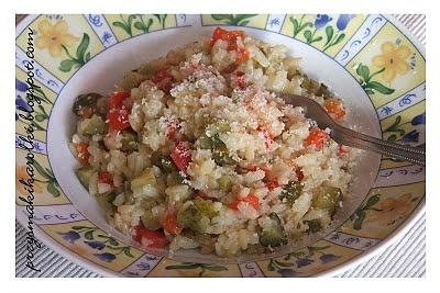 Risotto