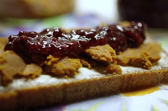 Norweski ser brunost domowej roboty
