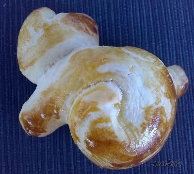 Zajączki i baranki wielkanocne