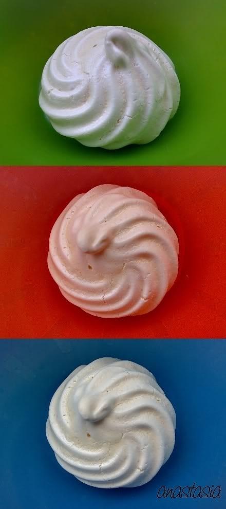 Bezy i Pavlova - jak je przygotować