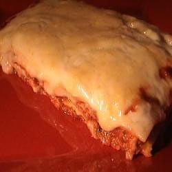 Lasagne al Forno