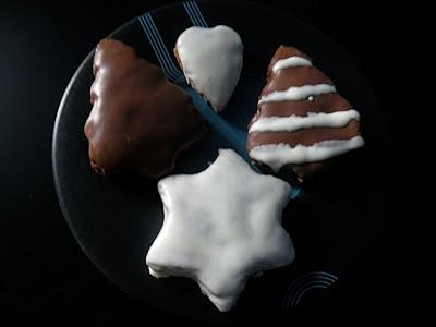 Pierniczki