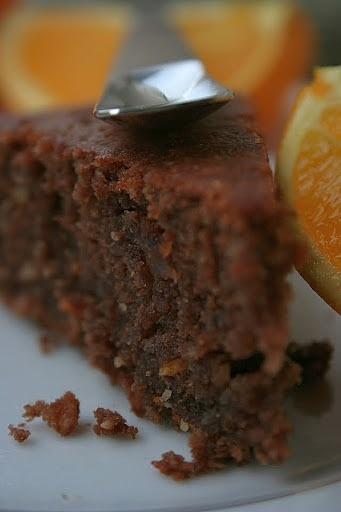 Brownies i ciasta czekoladowe