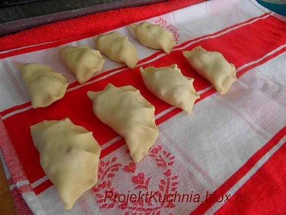 Pierogi patriotyczne