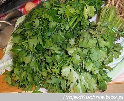Czy masz falafel? Przepis na wegetariańskie kotlety z ciecierzycy