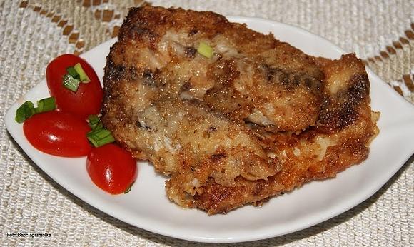 Dorsz z Piri-Piri - pikantny przepis na rybę