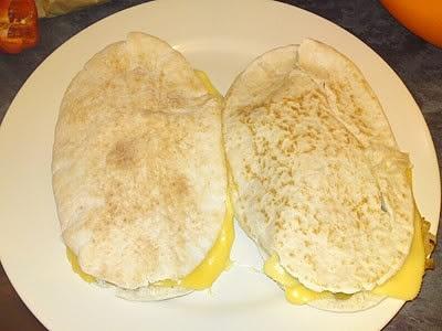 Domowy kebab