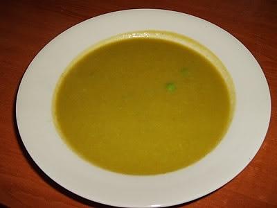 Zupa shrek'a