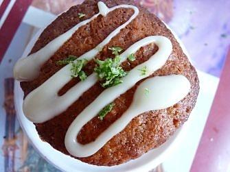 Muffiny kawowe
