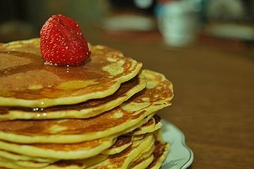 Pancakes