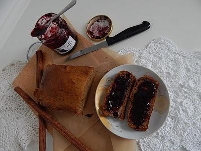 Chlebek bananowy czy ciasto bananowe
