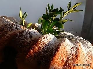 Babka piaskowa