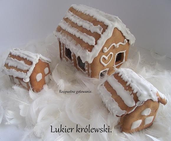 Lukier królewski