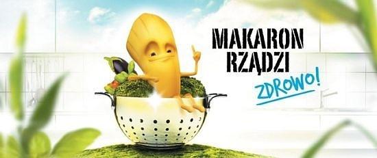 Makaron zdrowo i smacznie - konkurs z makaronem