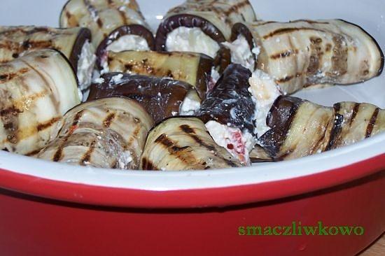 Bakłażan na obiad – dieta Dukana