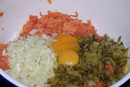 Tatar z łososia
