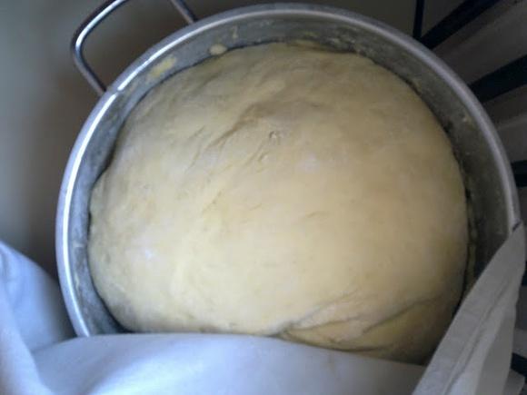 Ostatkowe pączki