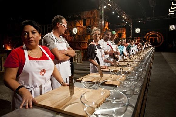 Masterchef odcinek 3 cebula i jajo