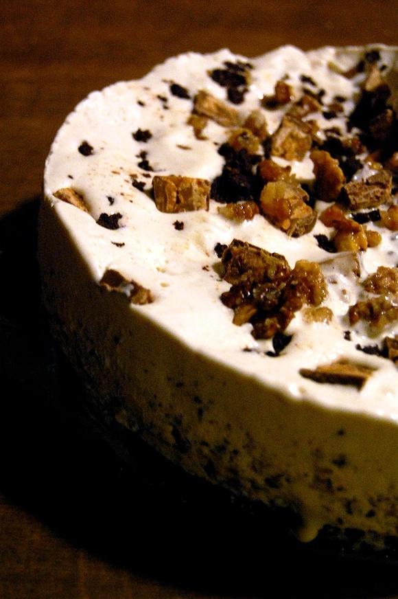 Tort lodowy