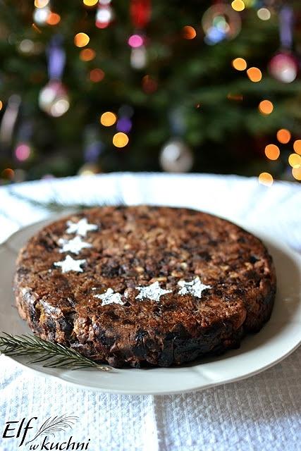 Panforte di Siena
