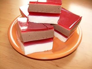 Śmietankowiec Matki Chrzestnej
