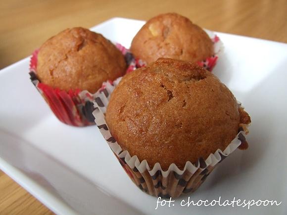 Muffiny dyniowe