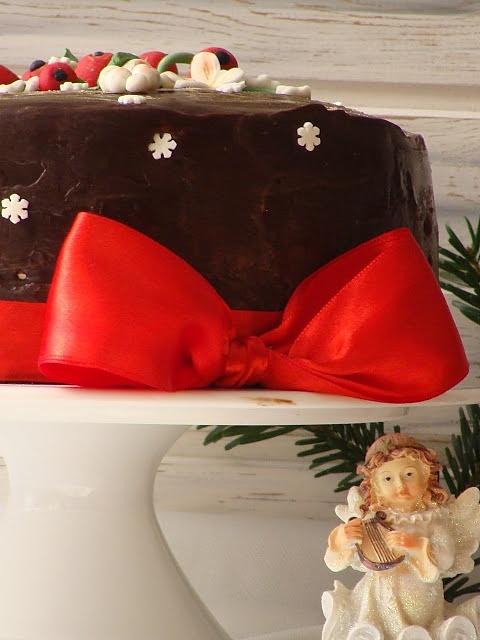 Tort piernikowy