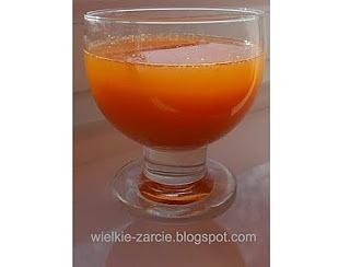 Drink acerola