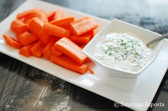Tzatziki