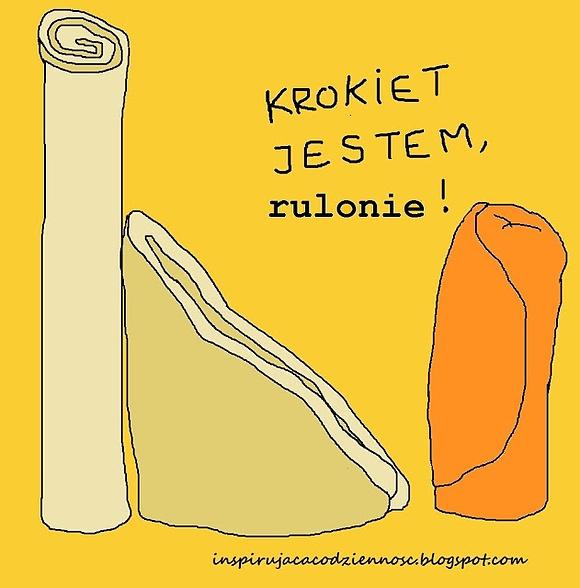 Naleśniki na naleśnika z Naleśnikowa