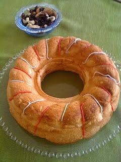Śnieżna baba dla bezglutenowców