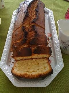 Babka ucierana