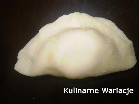 Pierogi na słodko