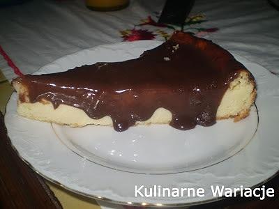 Niezawodny sernik