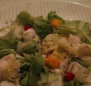 Sos vinaigrette