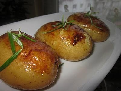 Cudo z ziemniaka
