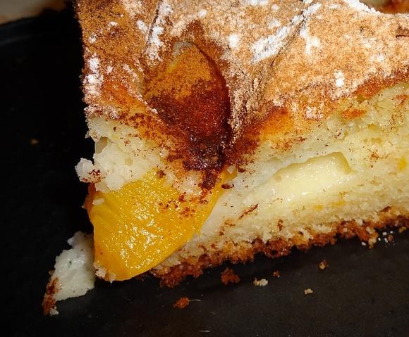 Ciasto jogurtowe ekspresowe, lekkie i owocowe