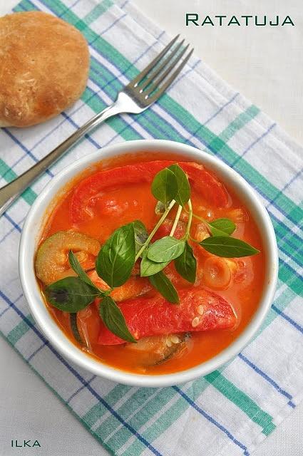 Ratatouille