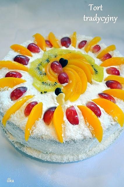 Tort tradycyjny
