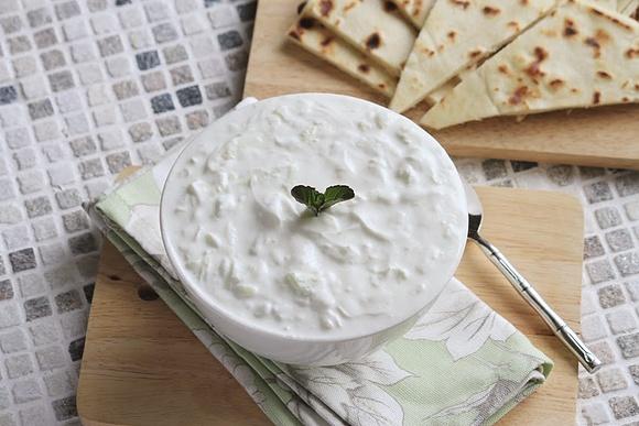 Tzatziki