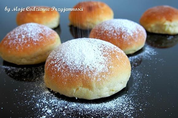 Cocas de patata - majorkańskie bułeczki ziemniaczane