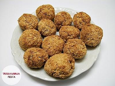 Jaglane kokosanki